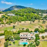 Villa Can Toni Pau By Villa Plus
