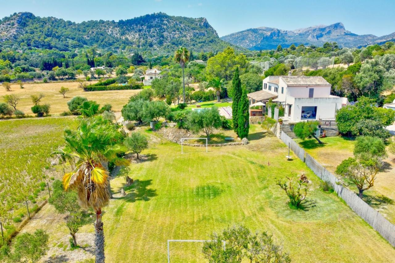 Villa Toni Pau By *